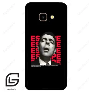 قاب گوشی سامسونگ جی 4 پلاس (Galaxy J4 Plus ) طرح مستربین کد 2151
