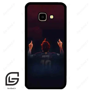 قاب گوشی سامسونگ جی 4 پلاس (Galaxy J4 Plus ) طرح مسی کد 2152