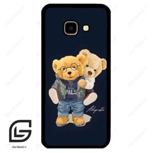 قاب گوشی سامسونگ جی 4 پلاس (Galaxy J4 Plus ) طرح فانتزی کد 2153