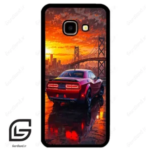 قاب گوشی سامسونگ جی 4 پلاس (Galaxy J4 Plus ) طرح پسرانه کد 2157