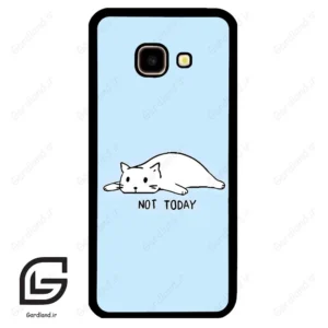 قاب گوشی سامسونگ جی 4 پلاس (Galaxy J4 Plus ) طرح فانتزی کد 2163