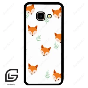 قاب گوشی سامسونگ جی 4 پلاس (Galaxy J4 Plus ) طرح فانتزی کد 2165