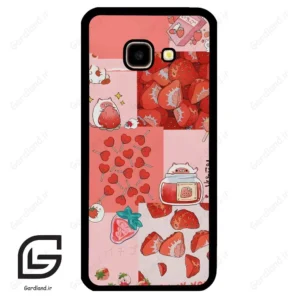 قاب گوشی سامسونگ جی 4 پلاس (Galaxy J4 Plus ) طرح فانتزی کد 2177