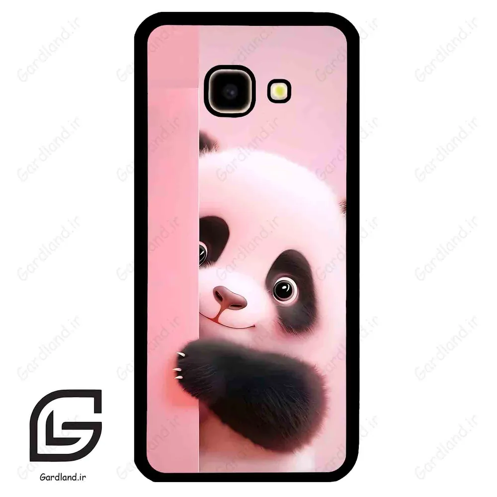 قاب گوشی سامسونگ جی 4 پلاس (Galaxy J4 Plus ) طرح فانتزی کد 2180