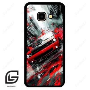 قاب گوشی سامسونگ جی 4 پلاس (Galaxy J4 Plus ) طرح پسرانه کد 2181