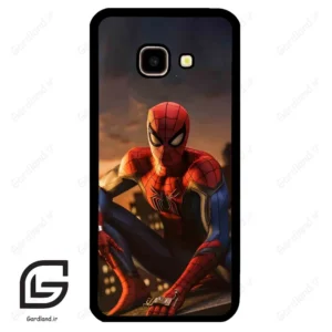 قاب گوشی سامسونگ جی 4 پلاس (Galaxy J4 Plus ) طرح مرد کد 2195