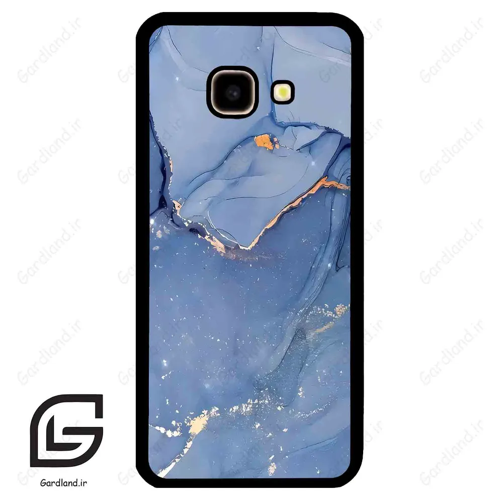 قاب گوشی سامسونگ جی 4 پلاس (Galaxy J4 Plus ) طرح ساده کد 2197