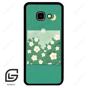 قاب گوشی سامسونگ جی 4 پلاس (Galaxy J4 Plus ) طرح ساده کد 2200
