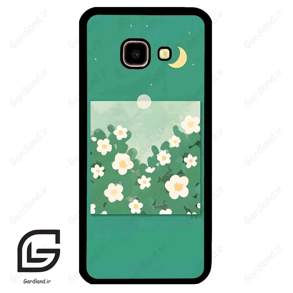 قاب گوشی سامسونگ جی 4 پلاس (Galaxy J4 Plus ) طرح ساده کد 2200