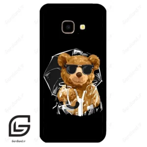 قاب گوشی سامسونگ جی 4 پلاس (Galaxy J4 Plus ) طرح طرح کد 2201