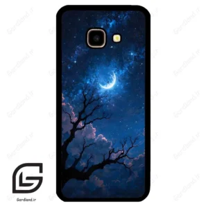 قاب گوشی سامسونگ جی 4 پلاس (Galaxy J4 Plus ) طرح طبیعت کد 2206