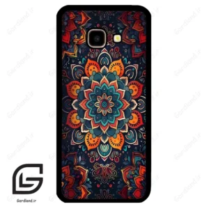 قاب گوشی سامسونگ جی 4 پلاس (Galaxy J4 Plus ) طرح دخترانه کد 2207