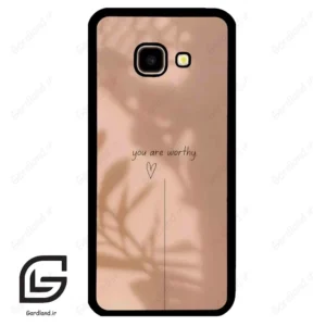 قاب گوشی سامسونگ جی 4 پلاس (Galaxy J4 Plus ) طرح دخترانه کد 2211