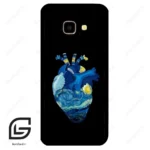 قاب گوشی سامسونگ جی 4 پلاس (Galaxy J4 Plus ) طرح ونگوک کد 2214