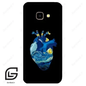 قاب گوشی سامسونگ جی 4 پلاس (Galaxy J4 Plus ) طرح ونگوک کد 2214