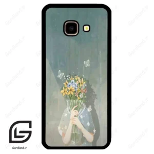 قاب گوشی سامسونگ جی 4 پلاس (Galaxy J4 Plus ) طرح دخترانه کد 2220