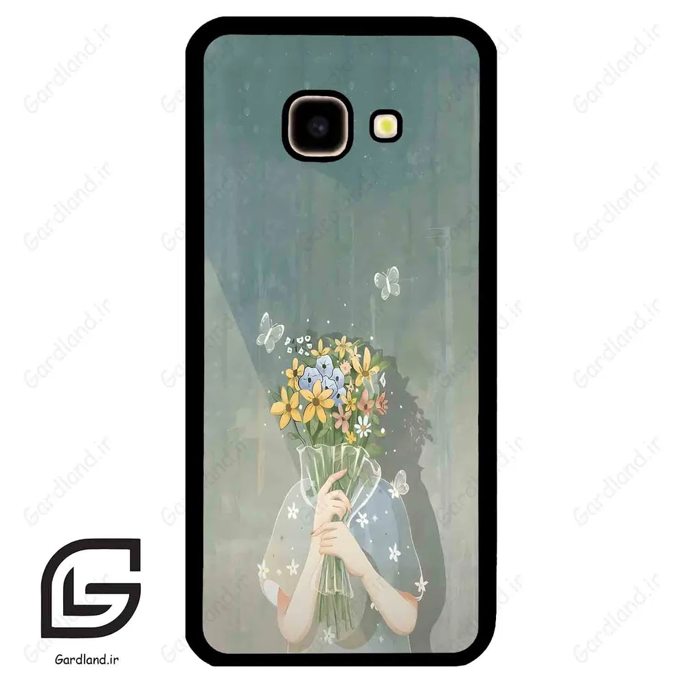 قاب گوشی سامسونگ جی 4 پلاس (Galaxy J4 Plus ) طرح دخترانه کد 2220