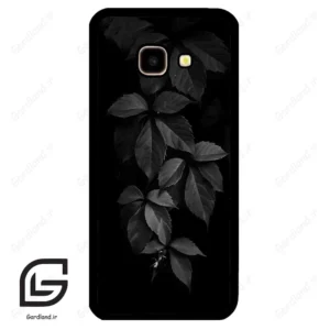 قاب گوشی سامسونگ جی 4 پلاس (Galaxy J4 Plus ) طرح برگ کد 2223
