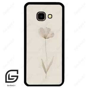 قاب گوشی سامسونگ جی 4 پلاس (Galaxy J4 Plus ) طرح گل کد 2225