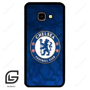 قاب گوشی سامسونگ جی 4 پلاس (Galaxy J4 Plus ) طرح تیم کد 2227