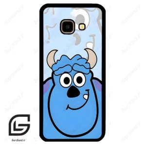 قاب گوشی سامسونگ جی 4 پلاس (Galaxy J4 Plus ) طرح سالیوان کد 2228