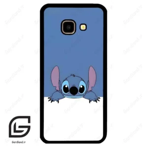 قاب گوشی سامسونگ جی 4 پلاس (Galaxy J4 Plus ) طرح استیچ کد 2231