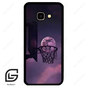 قاب گوشی سامسونگ جی 4 پلاس (Galaxy J4 Plus ) طرح بسکتبال کد 2233