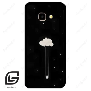 قاب گوشی سامسونگ جی 4 پلاس (Galaxy J4 Plus ) طرح دخترانه کد 2235
