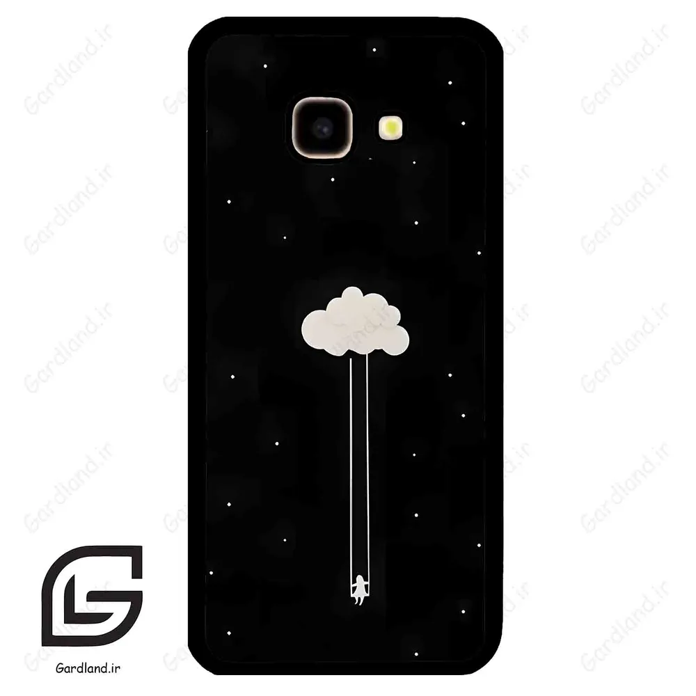 قاب گوشی سامسونگ جی 4 پلاس (Galaxy J4 Plus ) طرح دخترانه کد 2235
