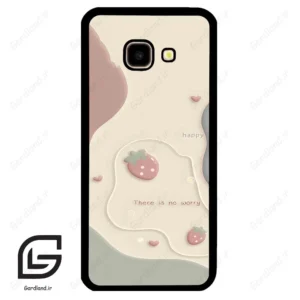 قاب گوشی سامسونگ جی 4 پلاس (Galaxy J4 Plus ) طرح دخترانه کد 2239