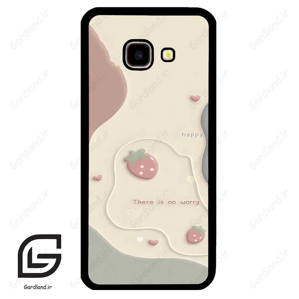 قاب گوشی سامسونگ جی 4 پلاس (Galaxy J4 Plus ) طرح دخترانه کد 2239