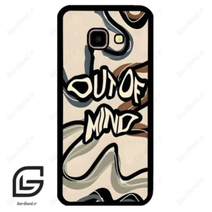 قاب گوشی سامسونگ جی 4 پلاس (Galaxy J4 Plus ) طرح نوشته کد 2245