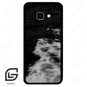 قاب گوشی سامسونگ جی 4 پلاس (Galaxy J4 Plus ) طرح دریا کد 2247