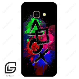 قاب گوشی سامسونگ جی 4 پلاس (Galaxy J4 Plus ) طرح بازی کد 2249