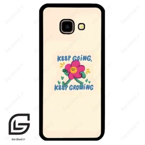 قاب گوشی سامسونگ جی 4 پلاس (Galaxy J4 Plus ) طرح نوشته کد 2253