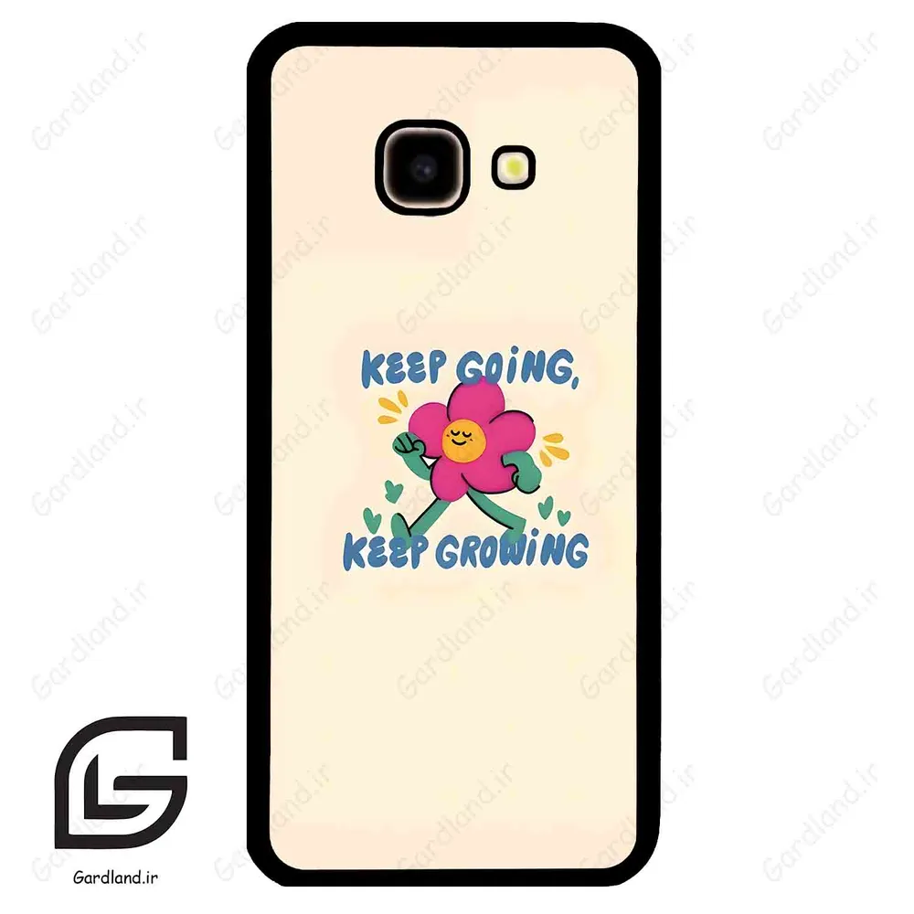 قاب گوشی سامسونگ جی 4 پلاس (Galaxy J4 Plus ) طرح نوشته کد 2253