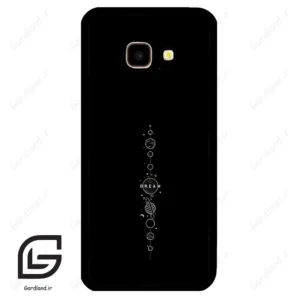 قاب گوشی سامسونگ جی 4 پلاس (Galaxy J4 Plus ) طرح خفن کد 2255