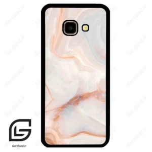 قاب گوشی سامسونگ جی 4 پلاس (Galaxy J4 Plus ) طرح مرمر کد 2257