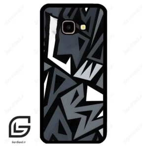 قاب گوشی سامسونگ جی 4 پلاس (Galaxy J4 Plus ) طرح پسرانه کد 2260