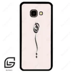 قاب گوشی سامسونگ جی 4 پلاس (Galaxy J4 Plus ) طرح نوشته کد 2273