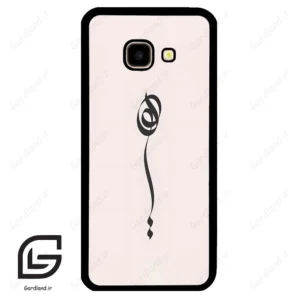 قاب گوشی سامسونگ جی 4 پلاس (Galaxy J4 Plus ) طرح نوشته کد 2273