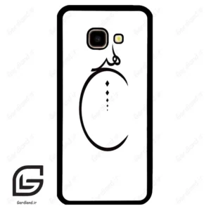 قاب گوشی سامسونگ جی 4 پلاس (Galaxy J4 Plus ) طرح نوشته کد 2281