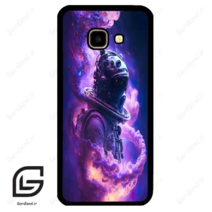 قاب گوشی سامسونگ جی 4 پلاس (Galaxy J4 Plus ) طرح فضانورد کد 2288