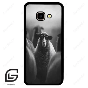 قاب گوشی سامسونگ جی 4 پلاس (Galaxy J4 Plus ) طرح گوسفند کد 2290