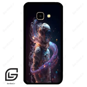 قاب گوشی سامسونگ جی 4 پلاس (Galaxy J4 Plus ) طرح فضانورد کد 2291