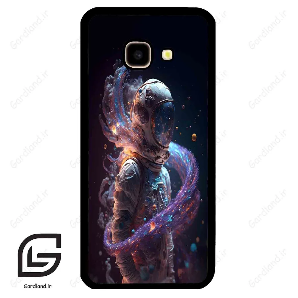 قاب گوشی سامسونگ جی 4 پلاس (Galaxy J4 Plus ) طرح فضانورد کد 2291