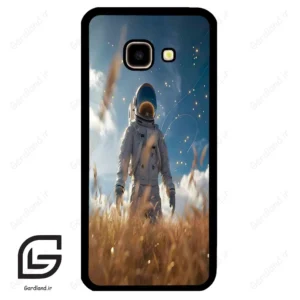 قاب گوشی سامسونگ جی 4 پلاس (Galaxy J4 Plus ) طرح فضانورد کد 2292
