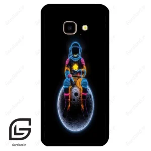 قاب گوشی سامسونگ جی 4 پلاس (Galaxy J4 Plus ) طرح کره کد 2294