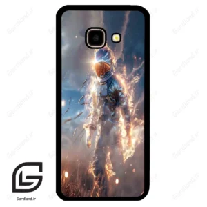 قاب گوشی سامسونگ جی 4 پلاس (Galaxy J4 Plus ) طرح فضانورد کد 2299