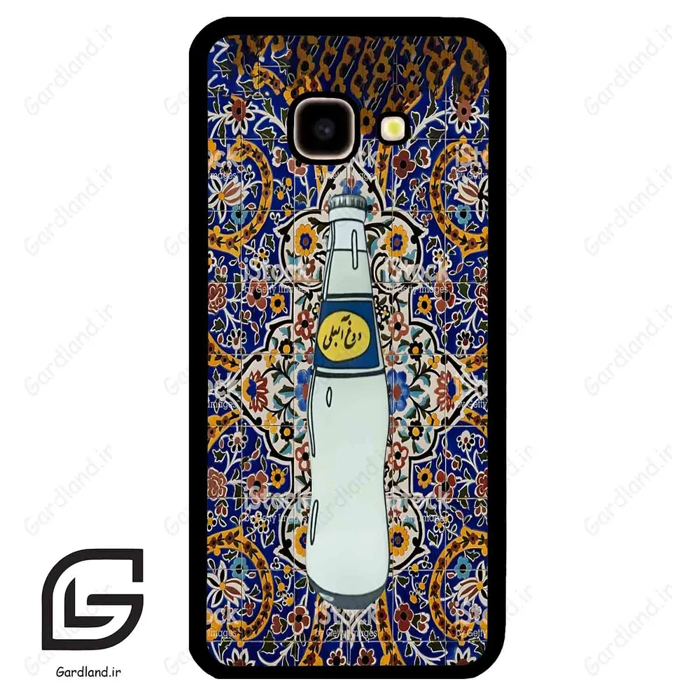 قاب گوشی سامسونگ جی 4 پلاس (Galaxy J4 Plus ) طرح دوغ کد 2300